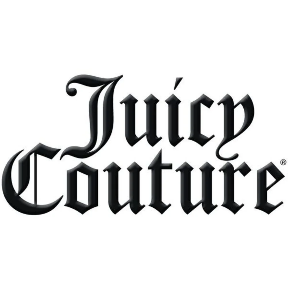 Juicy Couture nib juicy